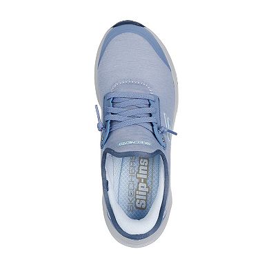Skechers Hands Free Slip-ins® Ridge Oak Women's Trail Shoes