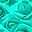 Aquatic Blue