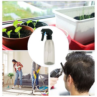 Durable Hair Spray Bottles Simple Style Spray Bottles for Hair 320ml 1 Pc