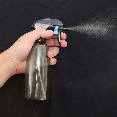 Durable Hair Spray Bottles Simple Style Spray Bottles for Hair 320ml 1 Pc