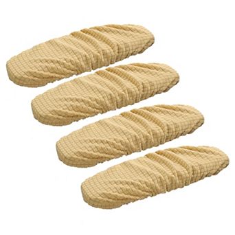 Office Chair Arm Covers, Office Chair Armrest Covers Washable Computer Chair Arm Covers Protectors