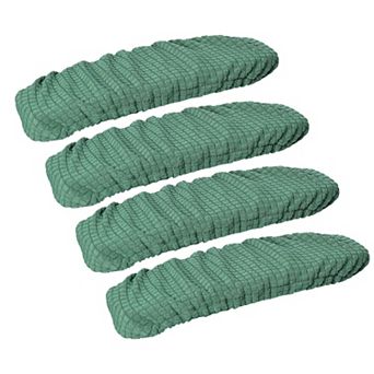 Office Chair Arm Covers, Office Chair Armrest Covers Washable Computer Chair Arm Covers Protectors