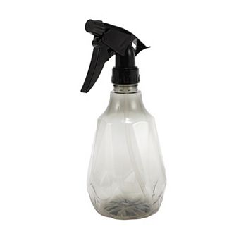 Durable Hair Spray Bottles Hand Pressure Type for Hair 200ml 1 pc