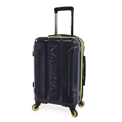 Nautica Maker 29-in. Check-In Hardside Spinner Luggage