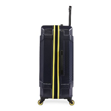 Nautica Maker 29-in. Check-In Hardside Spinner Luggage