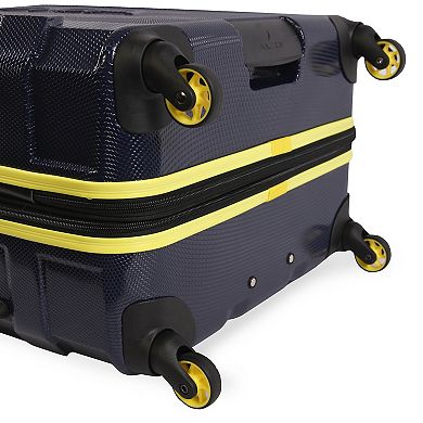 Nautica Maker 29-in. Check-In Hardside Spinner Luggage