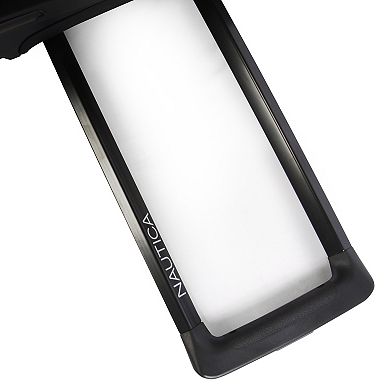 Nautica Maker 29-in. Check-In Hardside Spinner Luggage