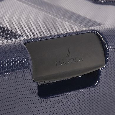 Nautica Maker 29-in. Check-In Hardside Spinner Luggage