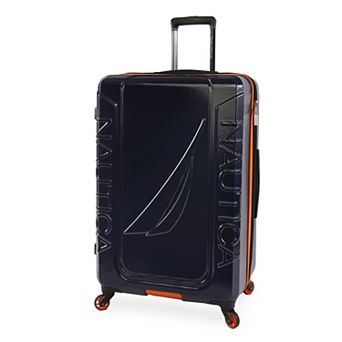 Nautica Birch Check-In Hardside Spinner Luggage