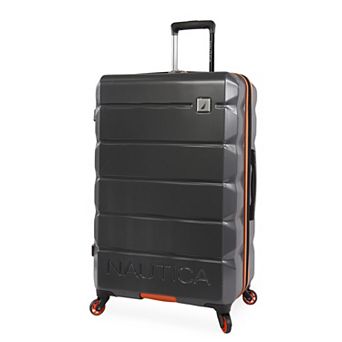 Nautica Quest Check-In Hardside Spinner Luggage