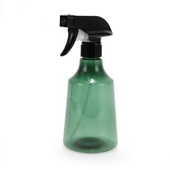 Durable Hair Spray Bottles Hand Pressure Type for Hair 500ml 1 pc