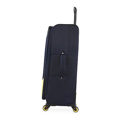 Nautica Helios 2-Piece Softside Luggage Set
