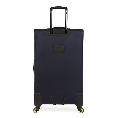 Nautica Helios 2-Piece Softside Luggage Set