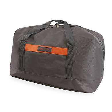 Nautica Pathfinder 2-Piece Softside Luggage Set