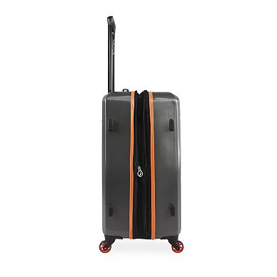 Nautica Nautica Roadie 3-Piecec Hardside Spinner Luggage Set