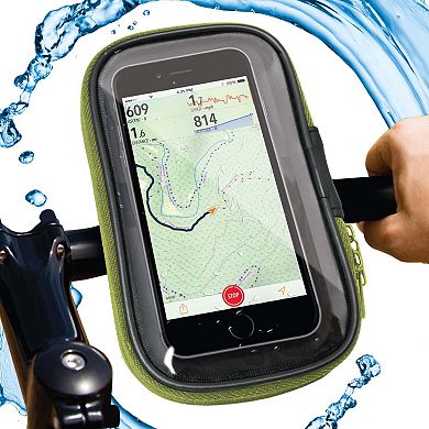 Protocol Bike Phone Mount