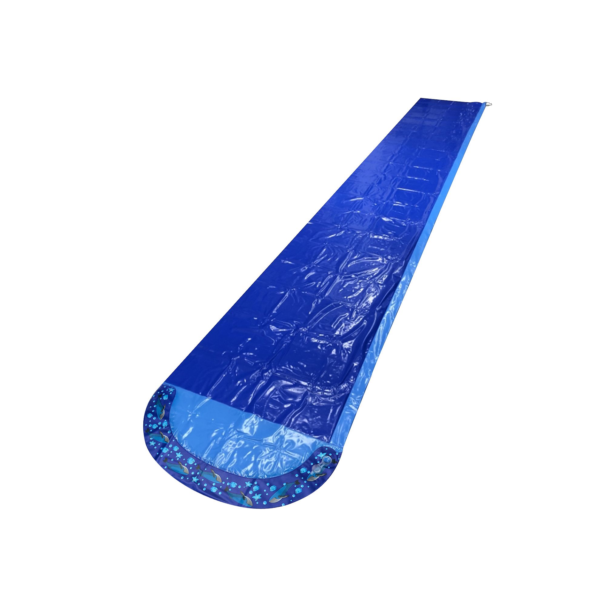 Samsonico Slip N Slide, Blue