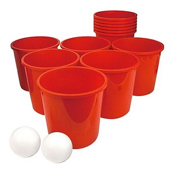 Samsonico Giant Yard Pong Game