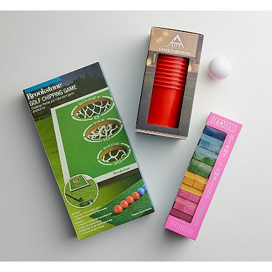Samsonico Giant Yard Pong Game