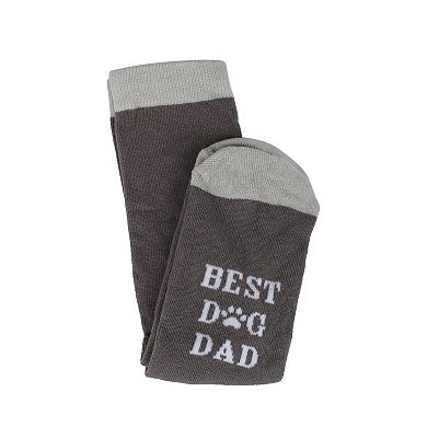 Samsonico Dog Dad Mug & Socks Set