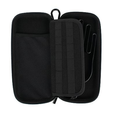 Brookstone Golf Storage Organizer