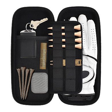 Brookstone Golf Storage Organizer