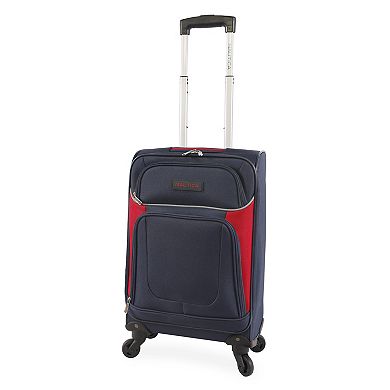 Nautica Oceanview 5-Piece Softside Luggage Set