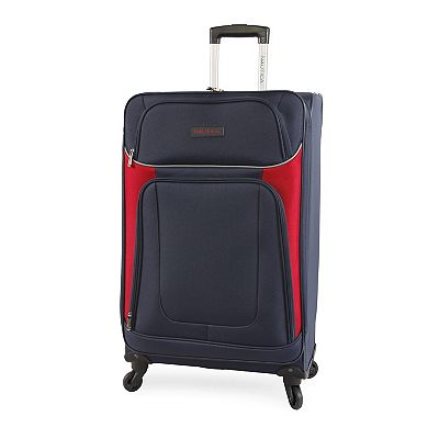 Nautica Oceanview 5-Piece Softside Luggage Set