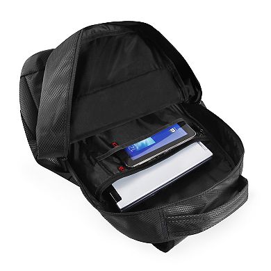 Nautica Admiral Backpack