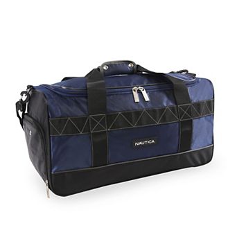 Nautica Dockside Sport Duffel