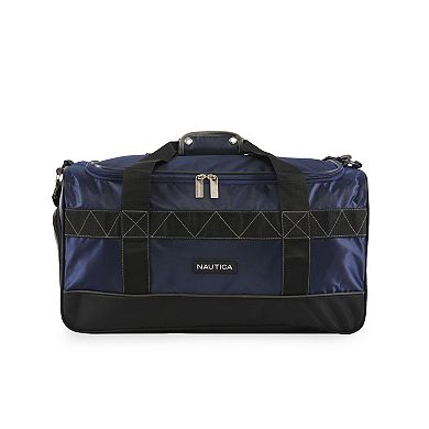Nautica Dockside Sport Duffel