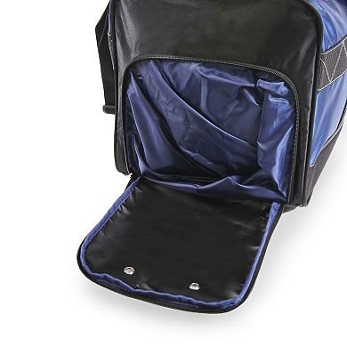 Nautica Dockside Sport Duffel