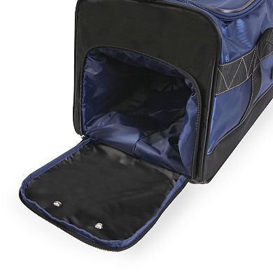Nautica Dockside Sport Duffel