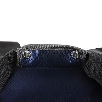 Nautica Dockside Sport Duffel