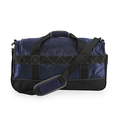 Nautica Dockside Sport Duffel