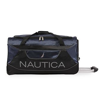 Nautica Lander 30" Rolling Duffel