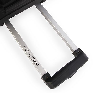 Nautica Lander 30" Rolling Duffel