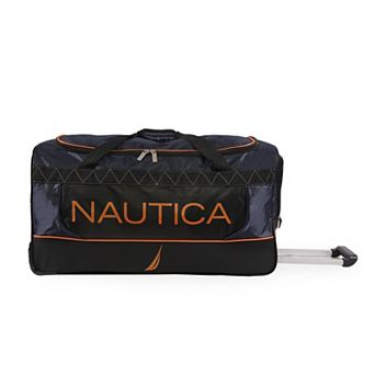 Nautica Halio 30" Rolling Duffel