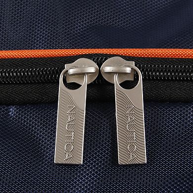 Nautica Halio 30" Rolling Duffel