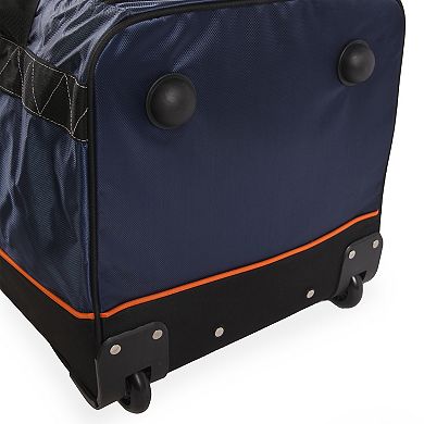 Nautica Halio 30" Rolling Duffel