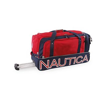 Nautica Submariner 30" Rolling Duffel