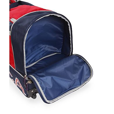 Nautica Submariner 30" Rolling Duffel