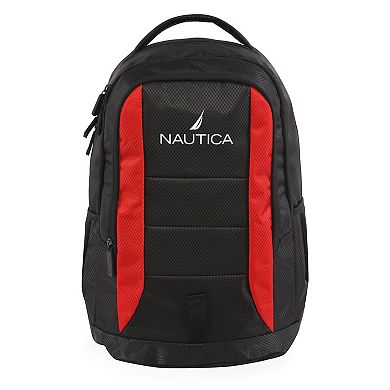 Nautica 18" Backpack