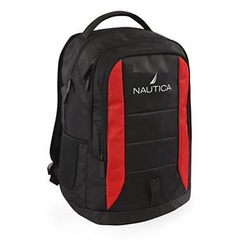 Nautica 18" Backpack