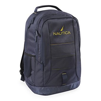 Nautica 18" Backpack