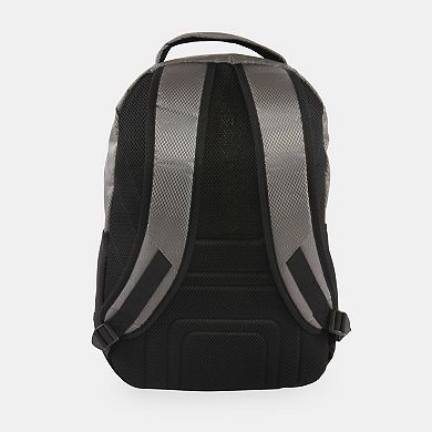 Nautica Sail Grey/Orange Backpack