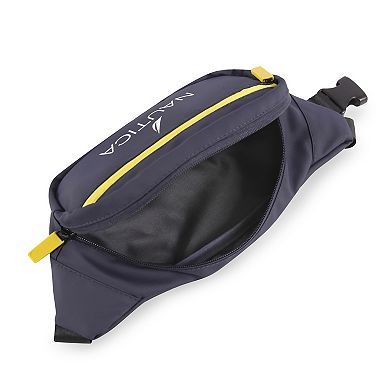 Nautica Navy Fanny Pack