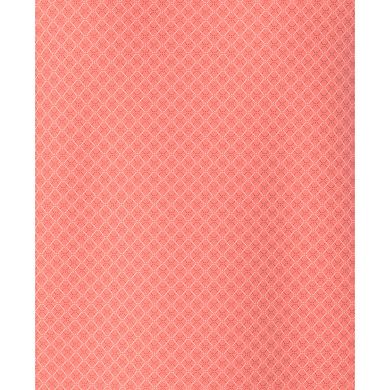 Men's Grand Slam Diamond Jacquard Golf Polo