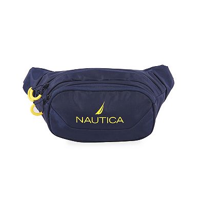 Nautica Nautica Fanny Pack - Navy
