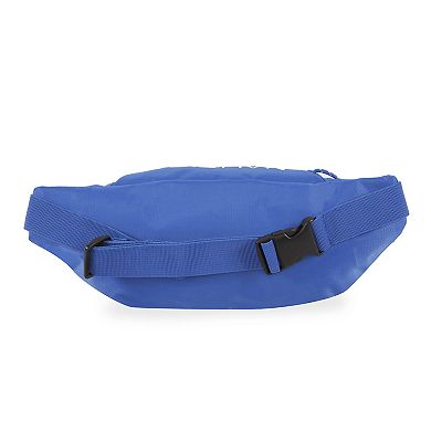 Nautica Blue/Yellow Fanny Pack